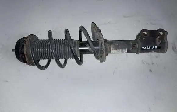 KIA Rio Front shock absorber/damper 546601W030