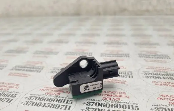 Volkswagen PASSAT B6 Airbag deployment crash/impact sensor 5N0959351B