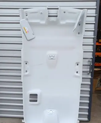 Peugeot 5008 II Headlining 
