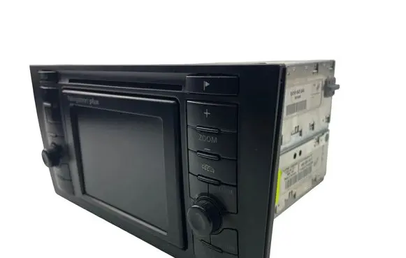 Audi A4 S4 B6 8E 8H Radio/CD/DVD/GPS head unit 8E0035192B