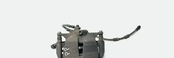 Volkswagen PASSAT B8 Front brake caliper 7783A