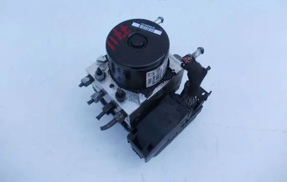 Chevrolet Captiva ABS Pump 96859390 25021206684 C7939073392637