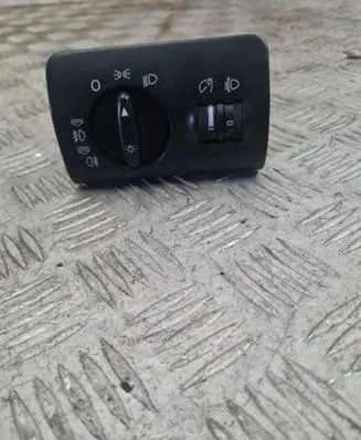Light switch