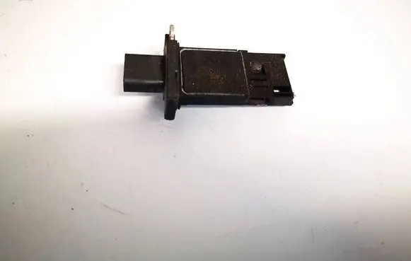 Mass air flow meter