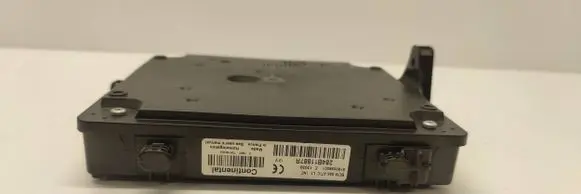 Renault Scenic III - Grand scenic III Other control units/modules 284B11887R