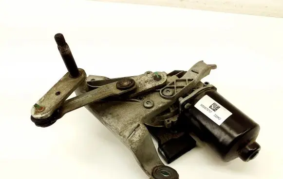 Ford S-MAX Wiper motor W000067043 W000052260