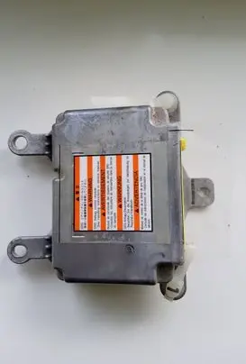 Subaru Tribeca Airbag control unit/module 11503000891 98221XA04A XHF1J15844L
