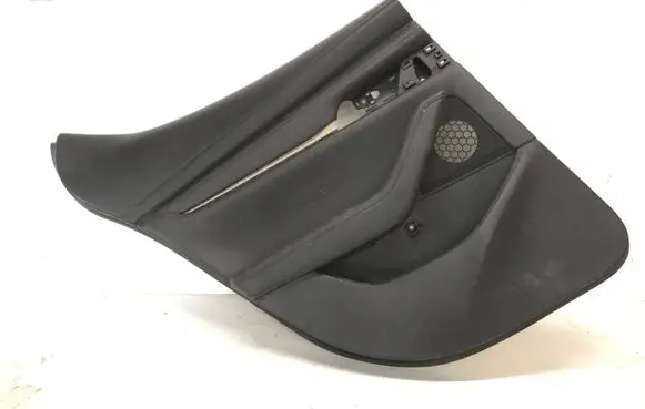 Mazda 3 Rear door card panel trim bcjh6856z