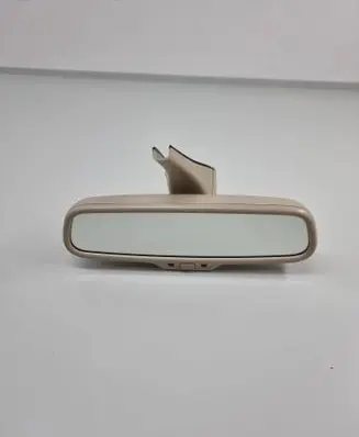 Audi A6 C7 Rear view mirror (interior) 810857511