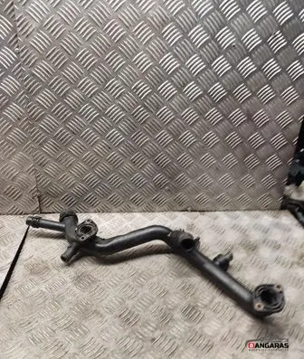 Audi A6 S6 C6 4F Air intake duct part