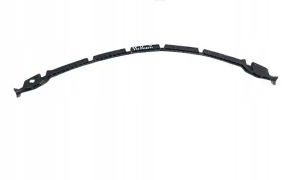 Volkswagen II LT Front bumper mounting bracket