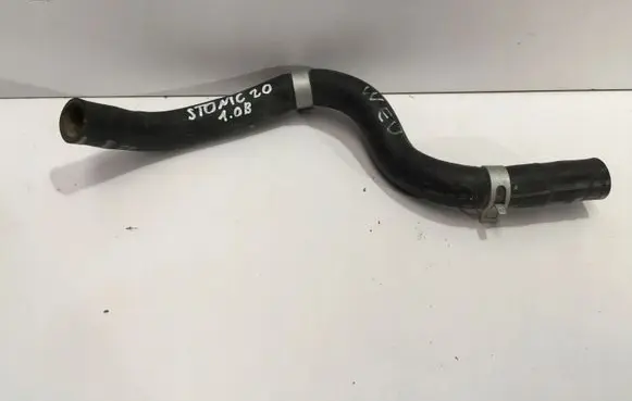 KIA Stonic Engine coolant pipe/hose 97312H8050