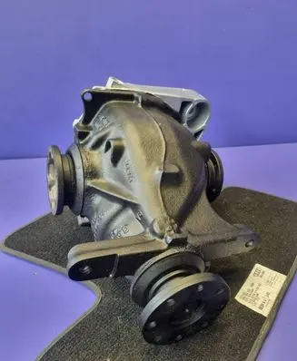 BMW 1 E81 E87 Rear differential 7524319
