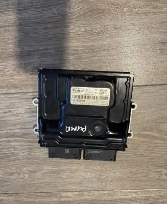 Ford Puma Engine control unit/module M1T112A650HB