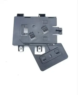 Chevrolet Corvette C6 Engine control unit holder 25942521