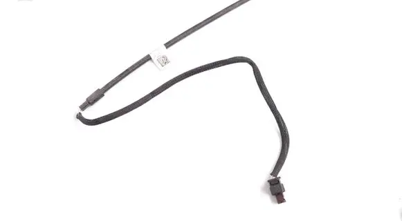 Volvo XC40 Tailgate/trunk control unit/module C37437200