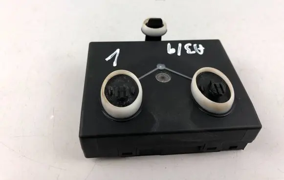 Audi A3 S3 8V Door control unit/module 5Q0959595B 5Q0959595E