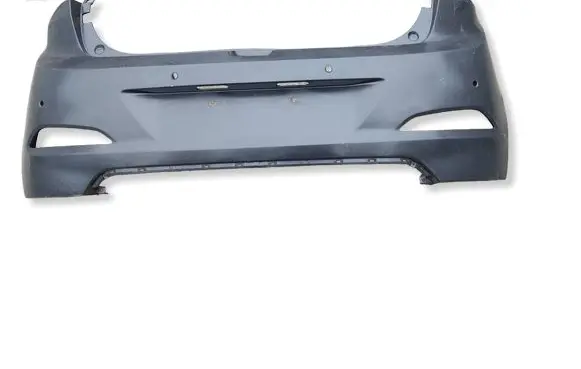 Hyundai i20 (GB IB) Rear bumper 86611C8000