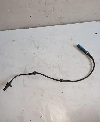 BMW 5 E60 E61 ABS brake wheel speed sensor 10239488