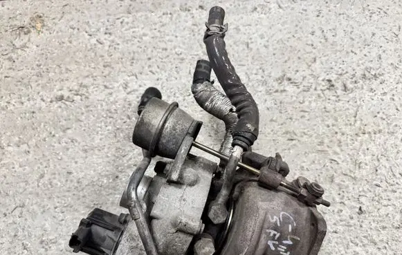 Citroen C4 Grand Picasso Turbo V760088380 53039700179