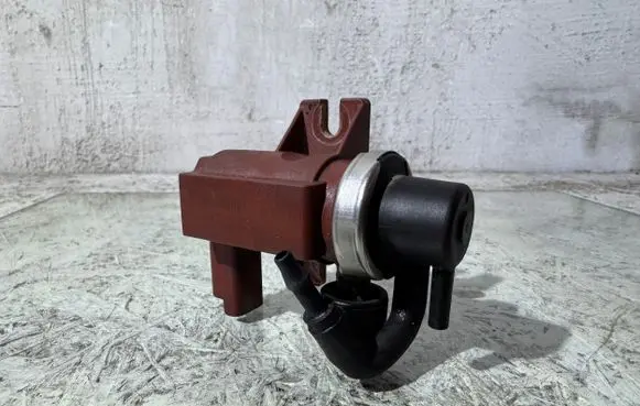Volvo V50 Turbo solenoid valve 70096602 9650098380