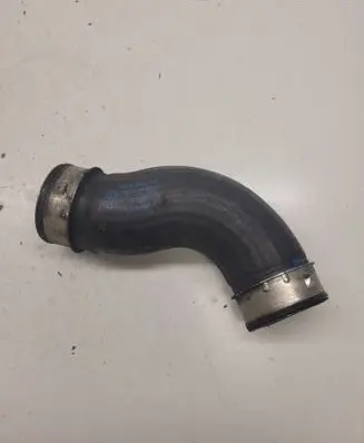 Volkswagen Golf V Intercooler hose/pipe 1K0145838D 1K0145762EF