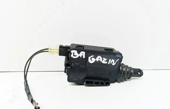 Opel Zafira A Tailgate boot lock/latch motor 13118786