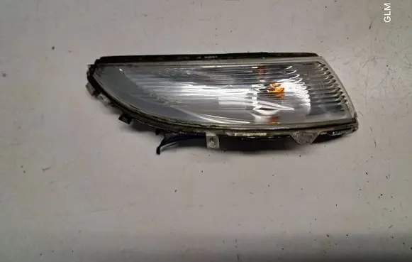 Renault Clio IV Mirror indicator light 2222000190 12871000