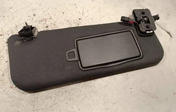 Jaguar XF X260 Sun visor CPLA00014AA
