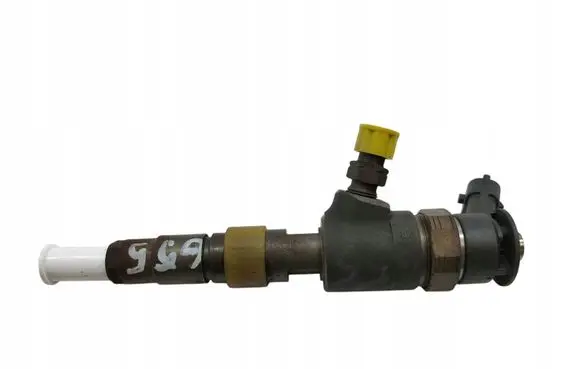 Ford Fiesta Fuel injector 0445110339