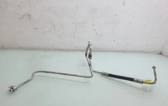 Dodge Durango III Air conditioning (A/C) pipe/hose 68217213AB