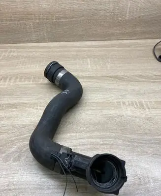 BMW X3 E83 Engine coolant pipe/hose 1436373 X3M54