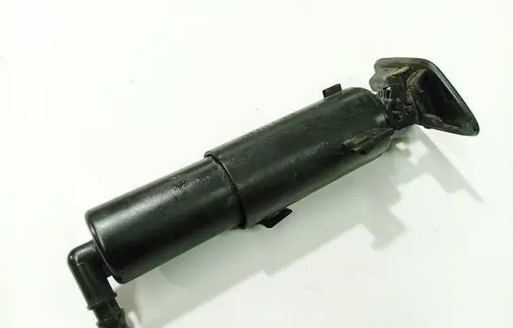 BMW X5 E70 Headlight washer spray nozzle 61677173851 13037710