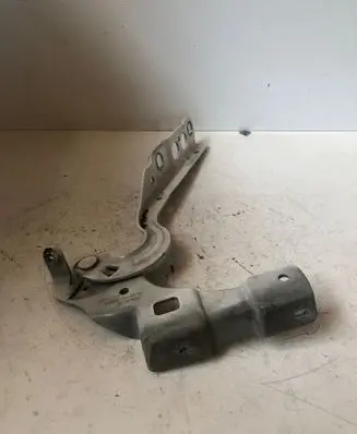 Engine bonnet/hood hinges