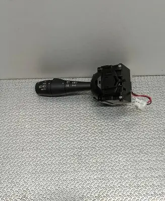 Renault Captur Indicator stalk 255675887R E10670325 130915