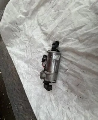 Mercedes-Benz E W213 Air suspension compressor/pump 4430200191 26071610 SCM765