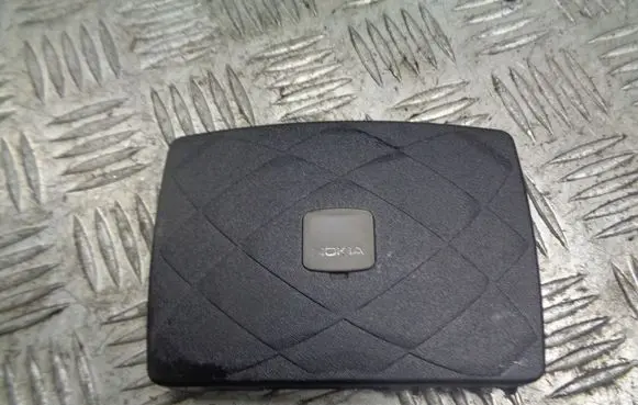 Ford Fiesta Other control units/modules 020138