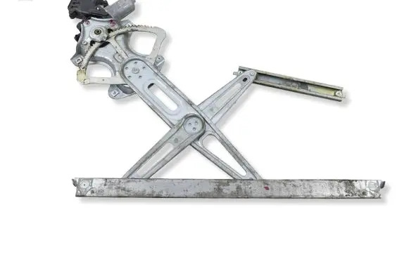 Toyota Auris E180 Rear door window regulator with motor 8570202020 AV2621004361