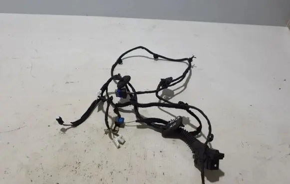Renault Espace VI Other wiring loom 241274876R