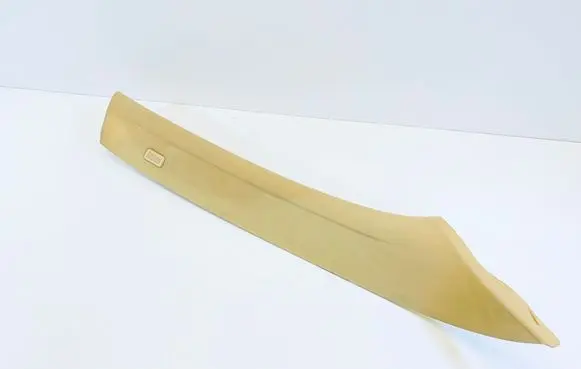 BMW 7 E65 E66 (A) pillar trim 8223666