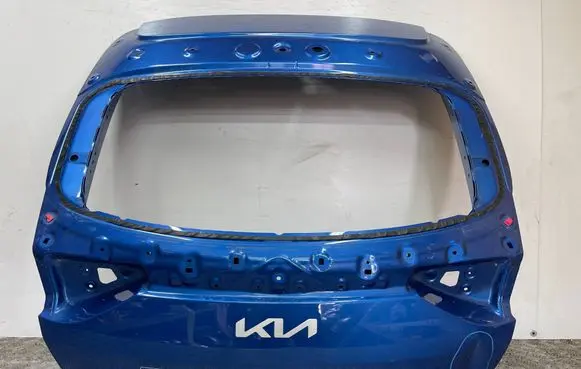 KIA Pro Cee'd III Tailgate/trunk/boot lid