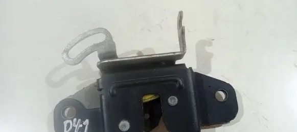 Honda Accord Seat back rest lock catch 
