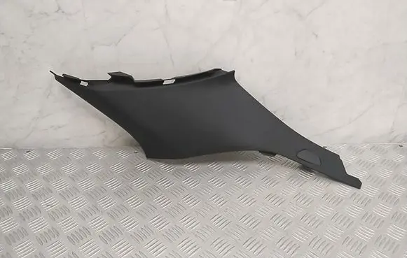 Mercedes-Benz EQE x294 Tailgate/trunk side cover trim A2946905600