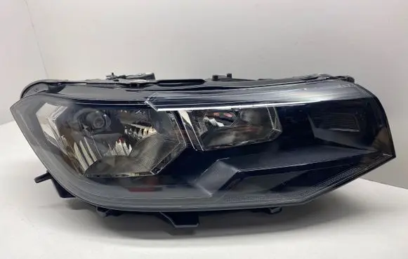 Volkswagen T-Cross Headlight/headlamp 2GM941006A