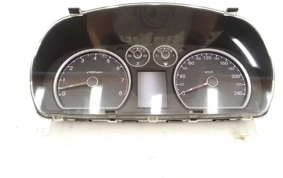 Hyundai i30 Speedometer (instrument cluster) 940032R030 11001333701U