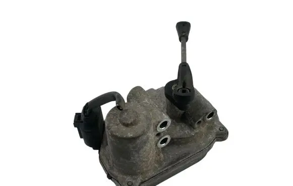 Audi A8 S8 D3 4E Intake manifold valve actuator/motor 059129086D