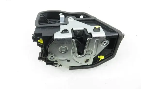 BMW 5 F10 F11 Front door lock 7229458