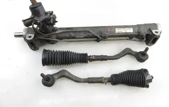 Audi A5 8T 8F Steering rack 7831993115 8T1422065L