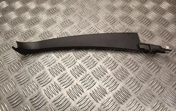 Toyota Prius (XV60) Other sill/pillar trim element 6767347020