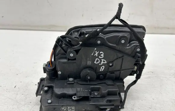 BMW iX3 G08 Front door lock 9482720
